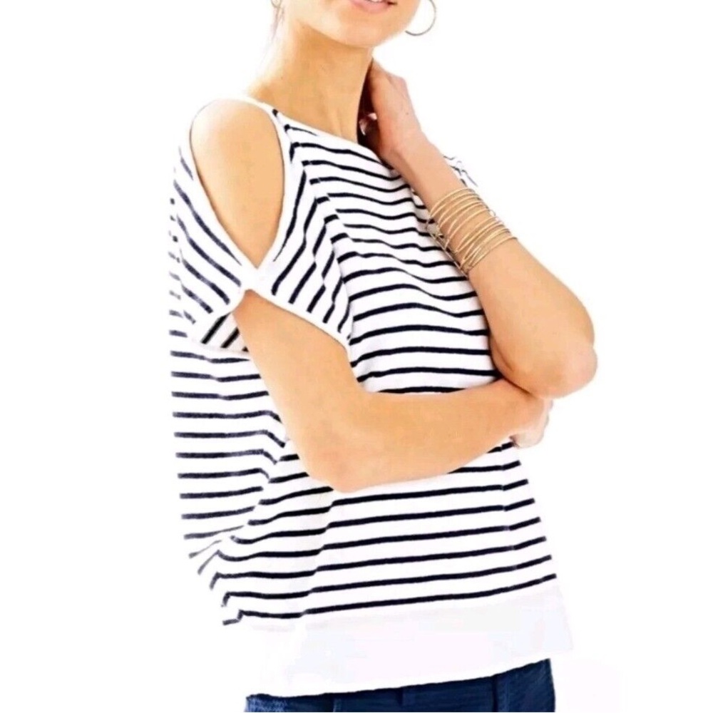 Lilly Pulitzer Elliston Sweater